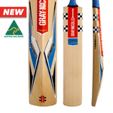 GRAY-NICOLLS GN Arctos Players Edition English Willow Cricket Bat - Short Handle