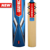 GRAY-NICOLLS GN Arctos SuperBlade Ready Play Kashmir Willow Bat [Sizes 1 - Youth]