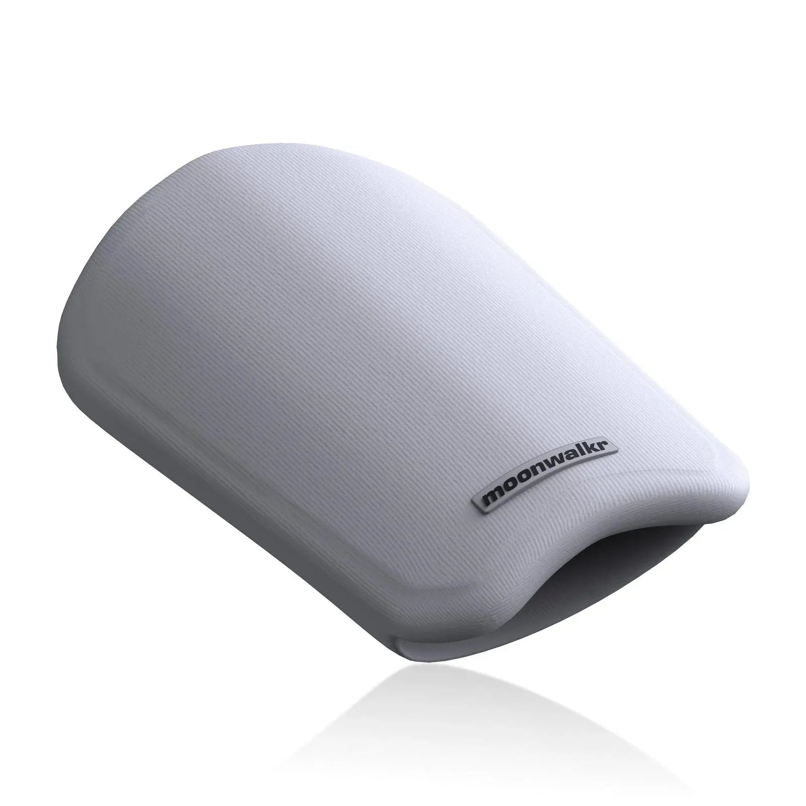 MOONWALKR Arm Guard - White [Sizes Youth - Adult]