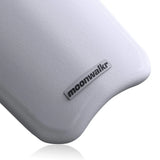 MOONWALKR Arm Guard - White [Sizes Youth - Adult]