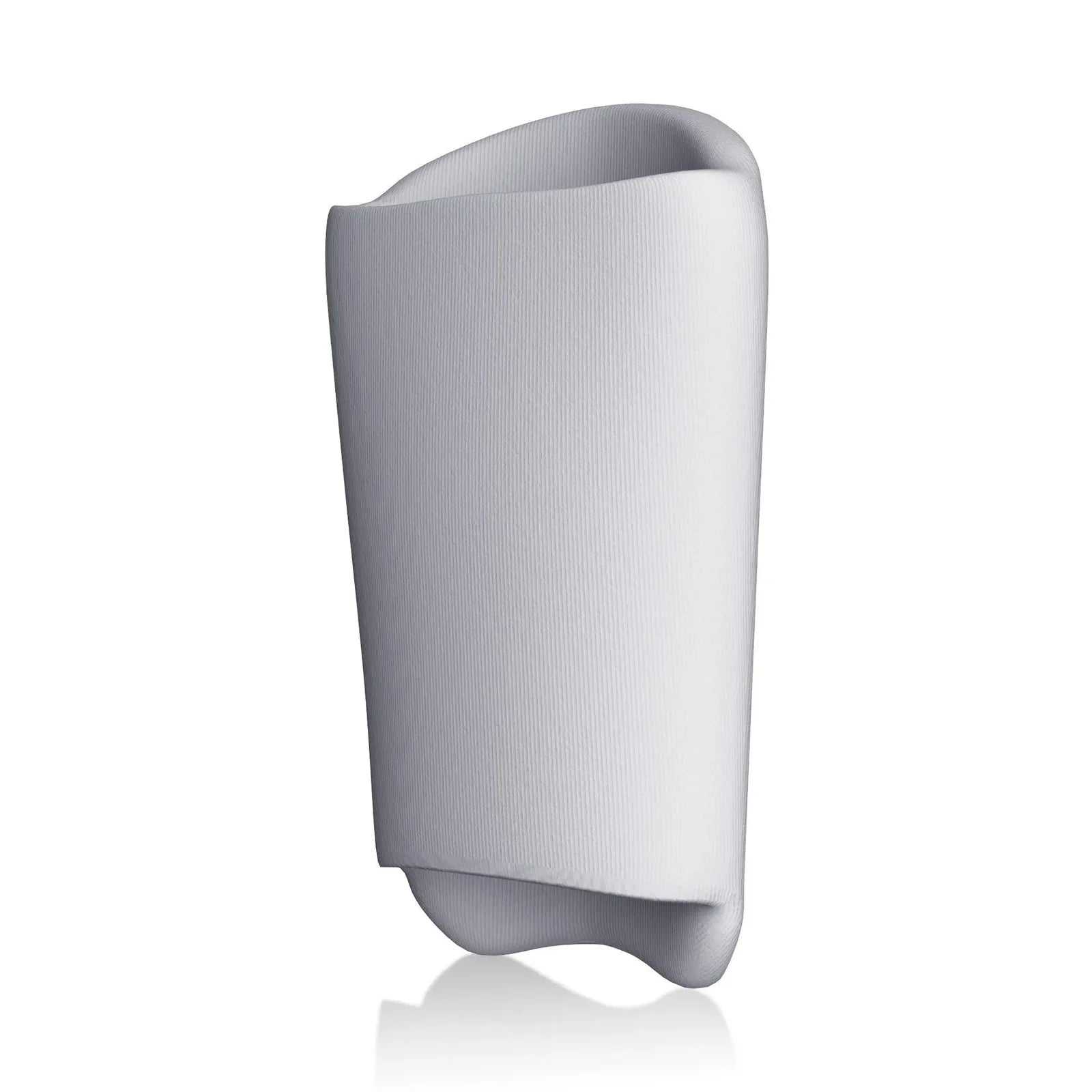 MOONWALKR Arm Guard - White [Sizes Youth - Adult]