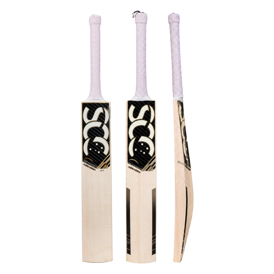 SCC Assassin 570 English Willow Cricket Bat '26/27 - Adult