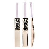 SCC Assassin 570 English Willow Cricket Bat '26/27 - Adult