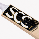 SCC Assassin 570 English Willow Cricket Bat '26/27 - Adult
