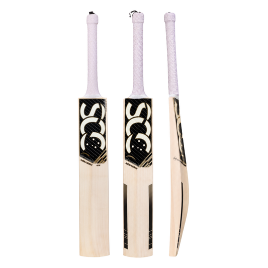 SCC Assassin 675 English Willow Cricket Bat '26/27 - Adult