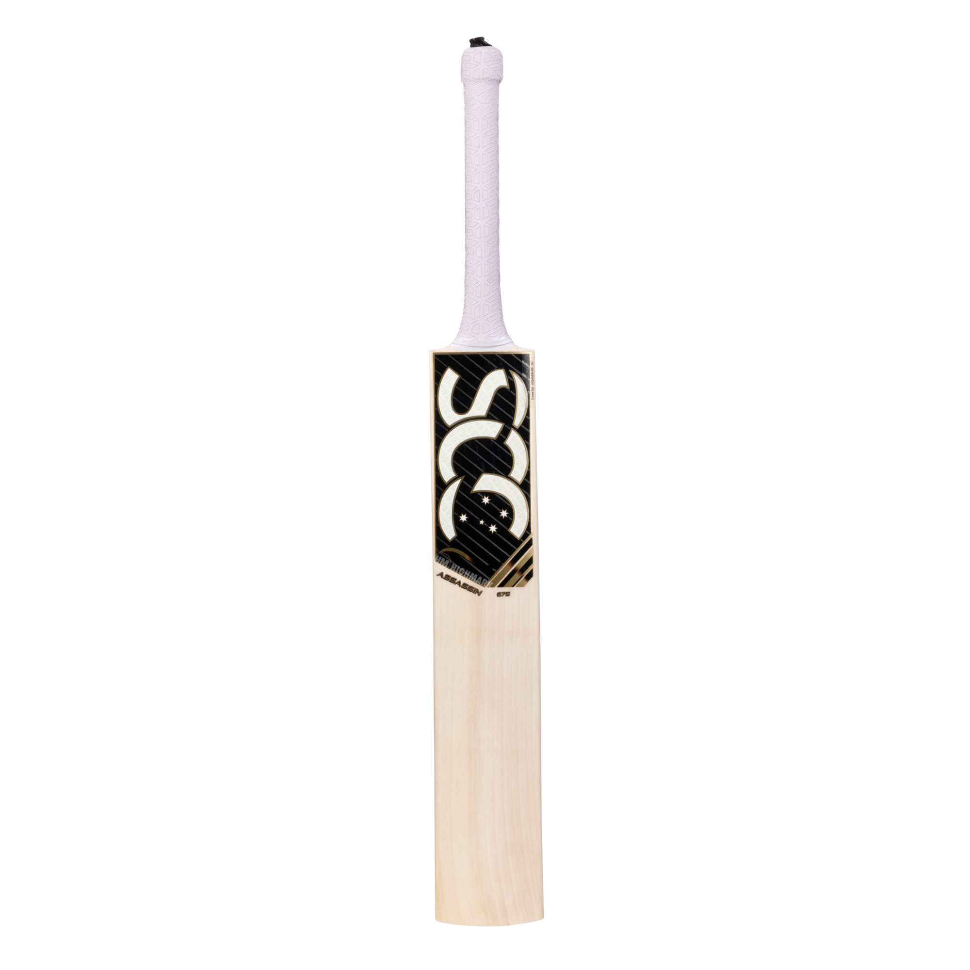 SCC Assassin 675 English Willow Cricket Bat '26/27 - Adult