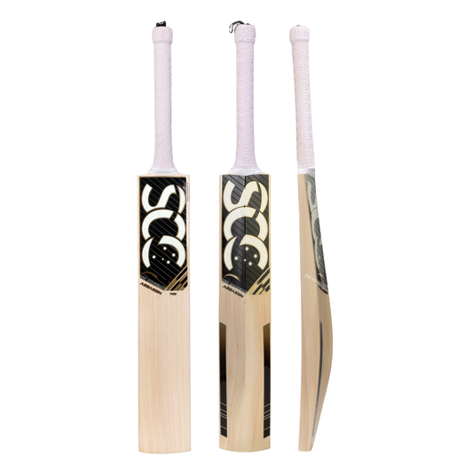 SCC Assassin 765 English Willow Cricket Bat '26/27 - Adult