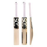 SCC Assassin 765 English Willow Cricket Bat '26/27 - Adult
