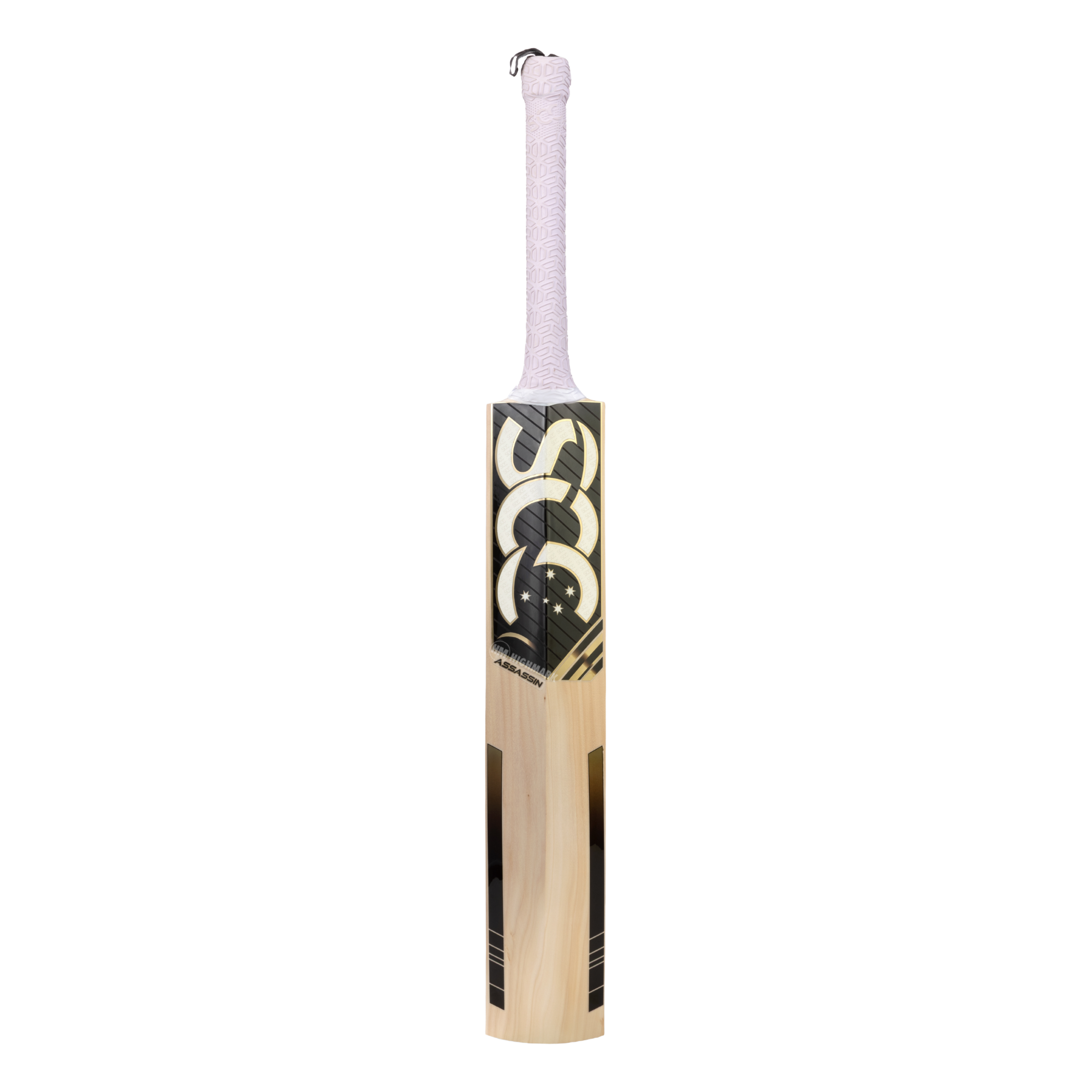 SCC Assassin 765 English Willow Cricket Bat '26/27 - Adult