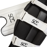 SCC Assassin Pro Batting Leg Guards '26/27