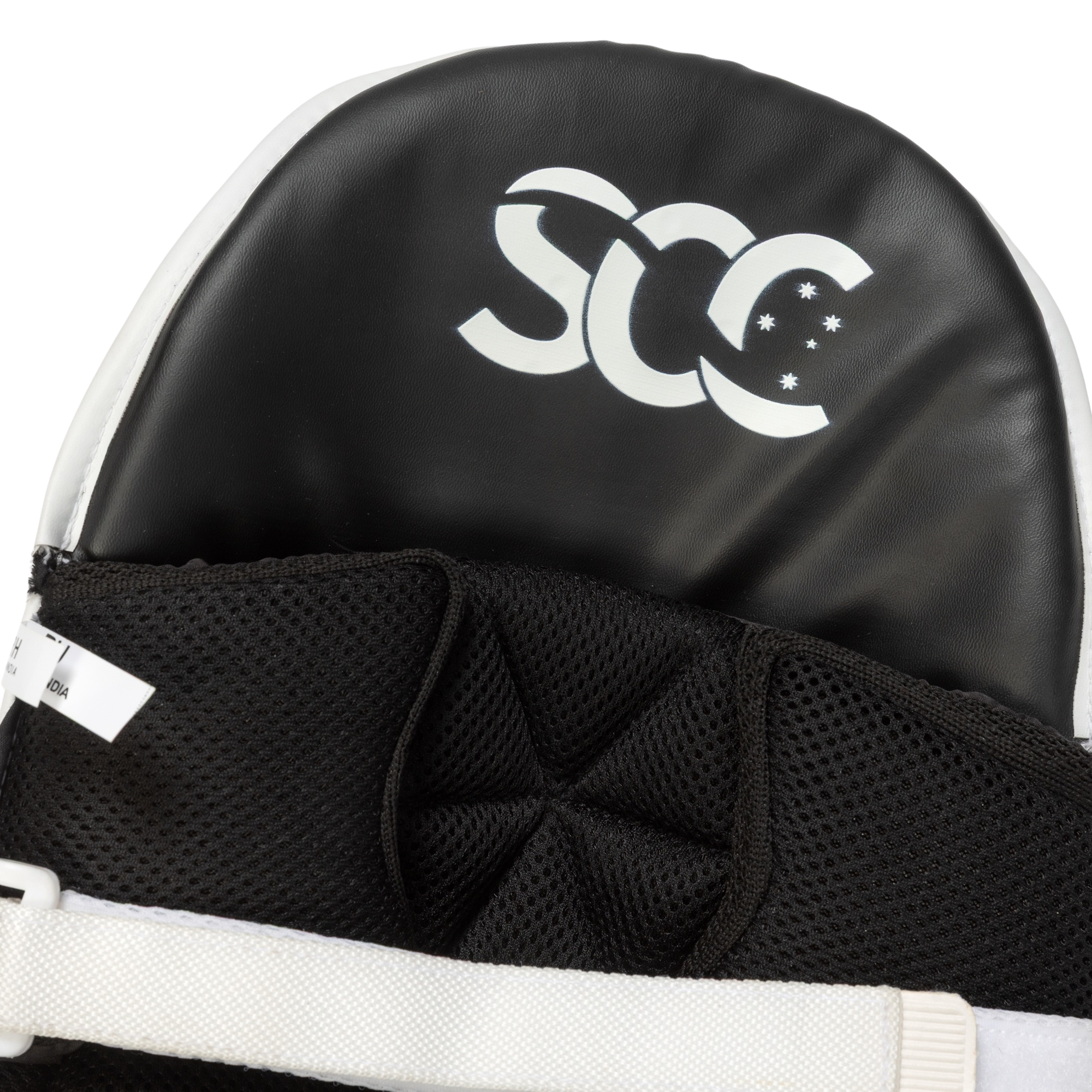SCC Assassin Pro Batting Leg Guards '26/27