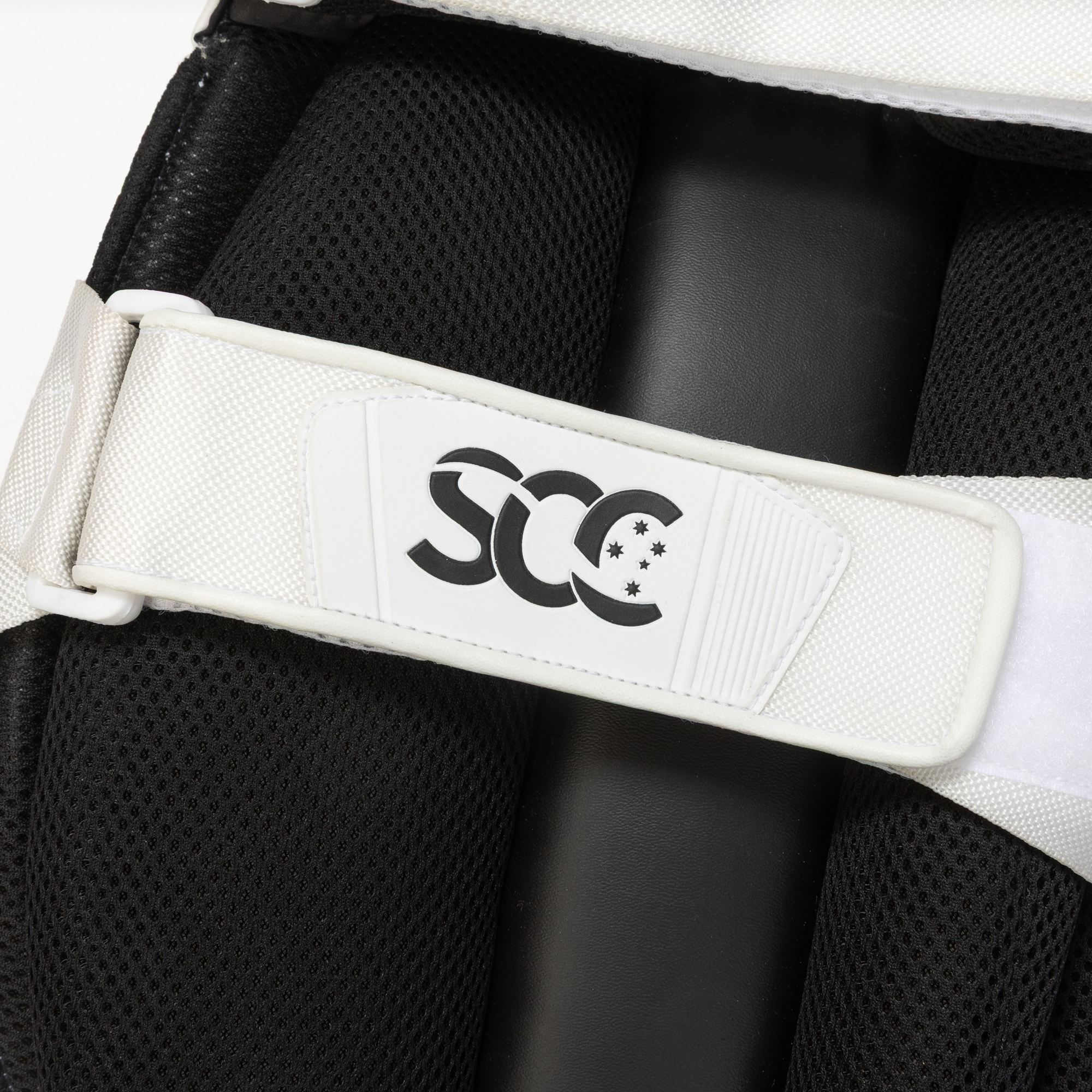 SCC Assassin Pro Batting Leg Guards '26/27