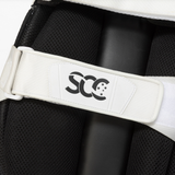SCC Assassin Pro Batting Leg Guards '26/27