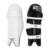 SCC Assassin Pro Batting Leg Guards '26/27