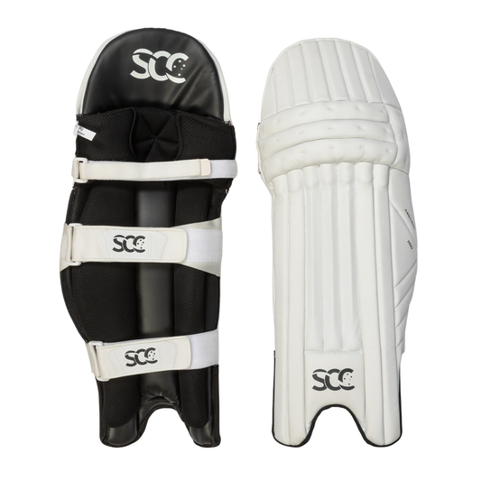 SCC Assassin Pro Batting Leg Guards '26/27
