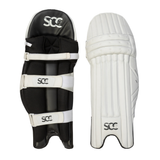 SCC Assassin Pro Batting Leg Guards '26/27