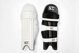SCC Assassin Pro Batting Leg Guards '26/27