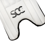 SCC Assassin Pro Batting Leg Guards '26/27
