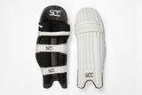 SCC Assassin Pro Batting Leg Guards '26/27