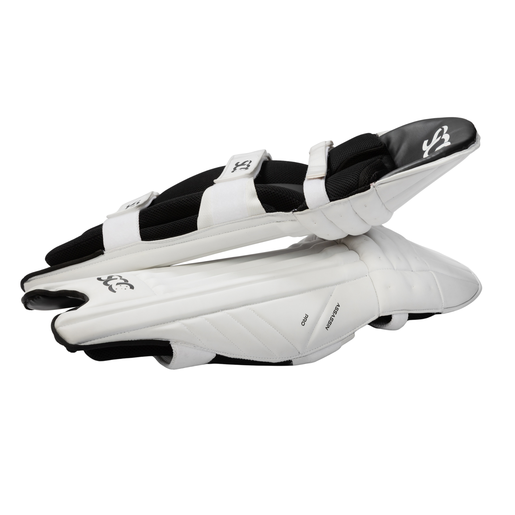 SCC Assassin Pro Batting Leg Guards '26/27