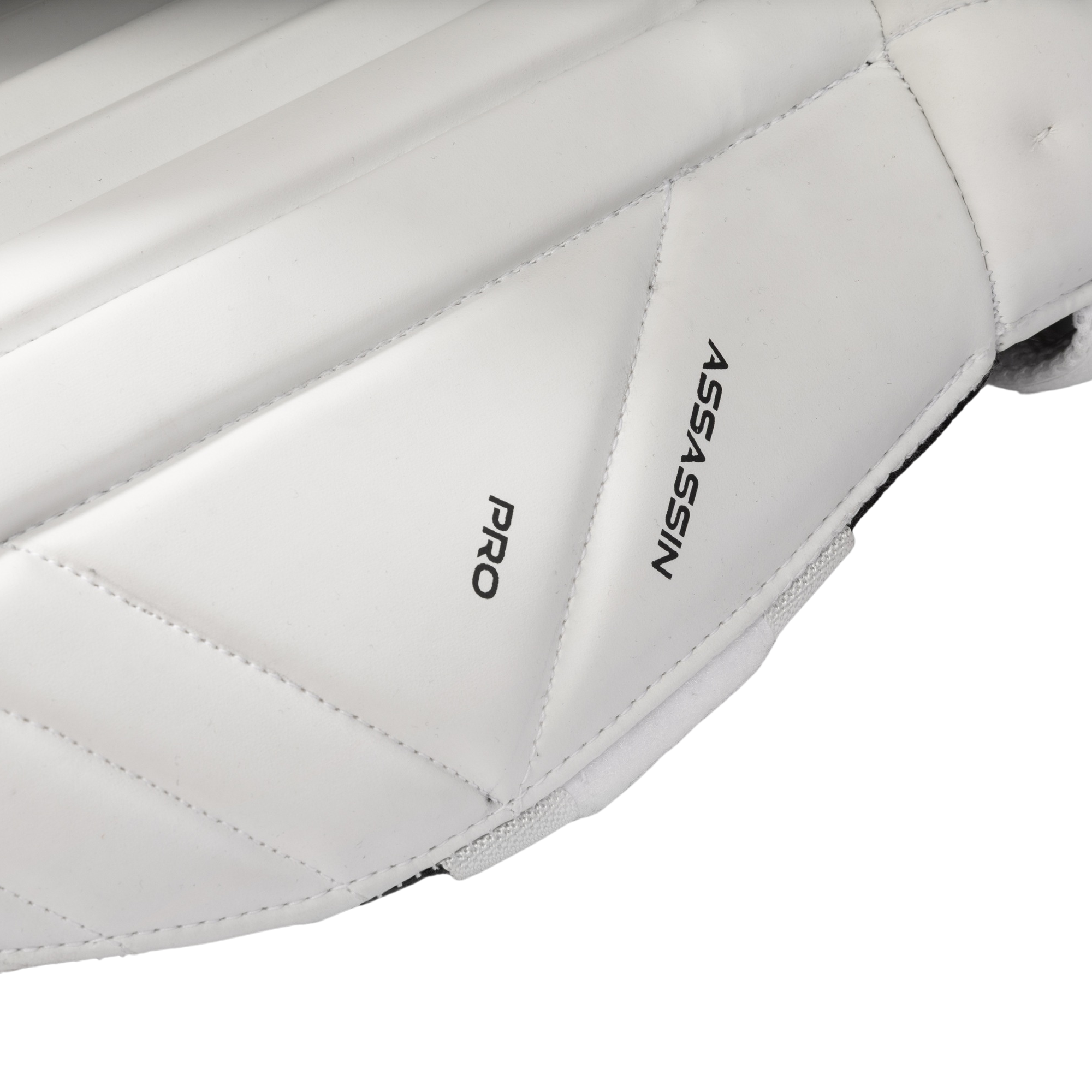 SCC Assassin Pro Batting Leg Guards '26/27