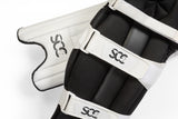 SCC Assassin Pro Batting Leg Guards '26/27