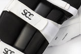 SCC Assassin Pro Batting Leg Guards '26/27