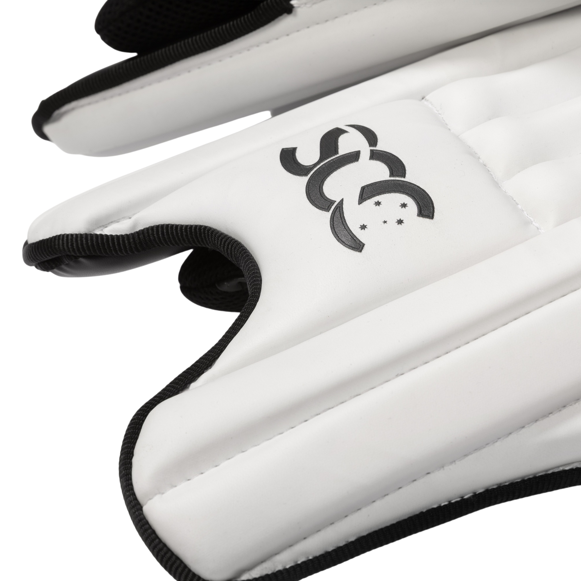SCC Assassin Pro Batting Leg Guards '26/27