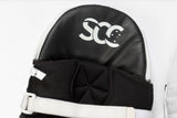 SCC Assassin Pro Batting Leg Guards '26/27
