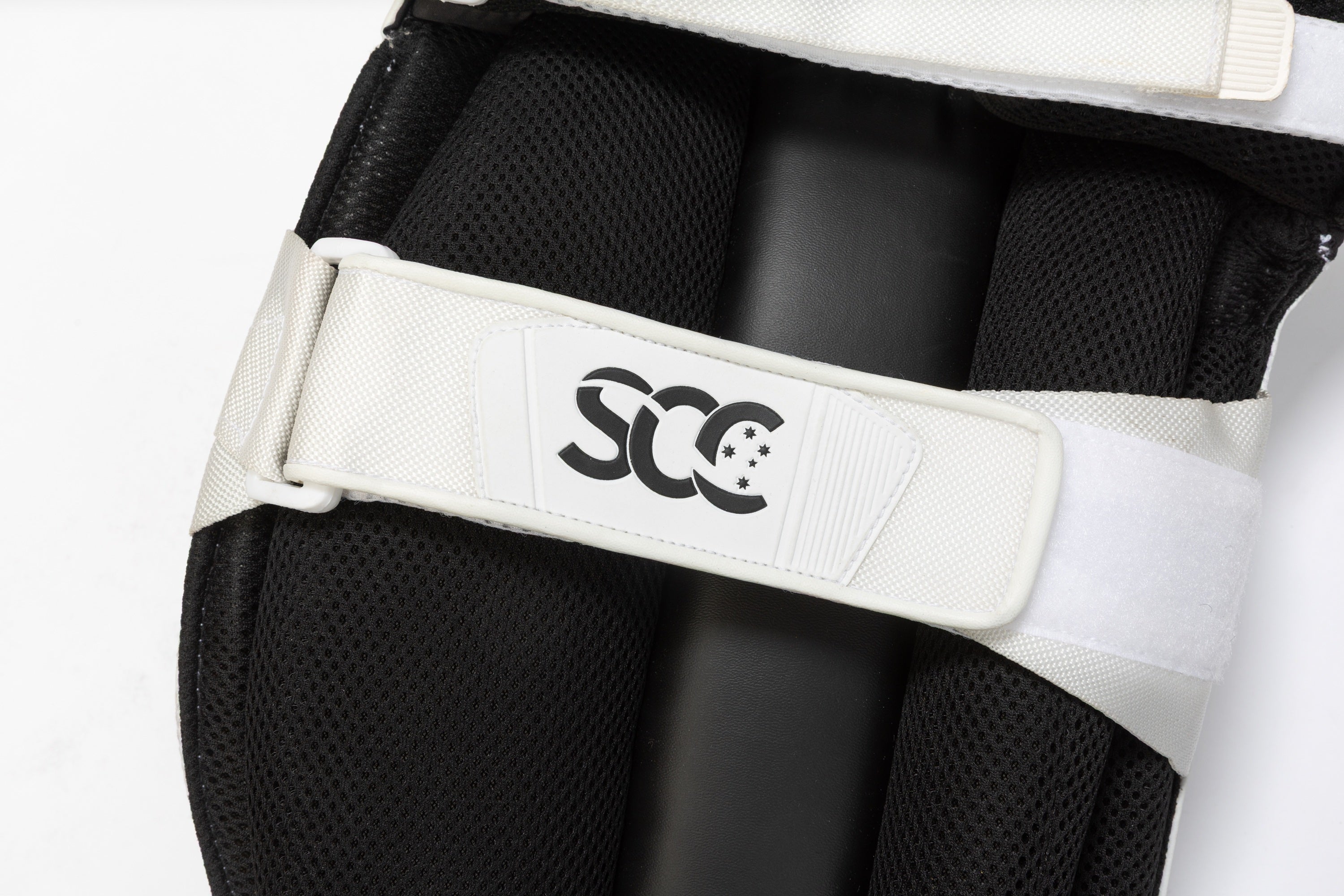 SCC Assassin Pro Batting Leg Guards '26/27