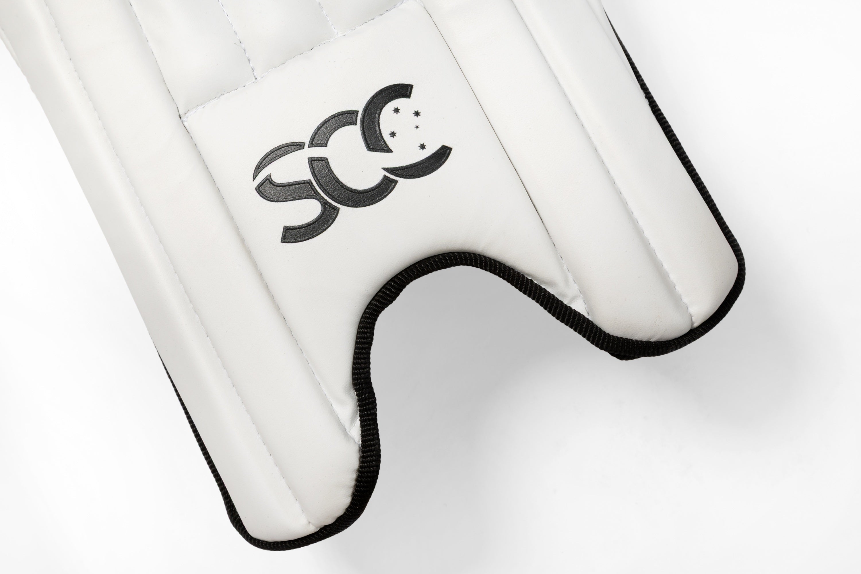 SCC Assassin Pro Batting Leg Guards '26/27