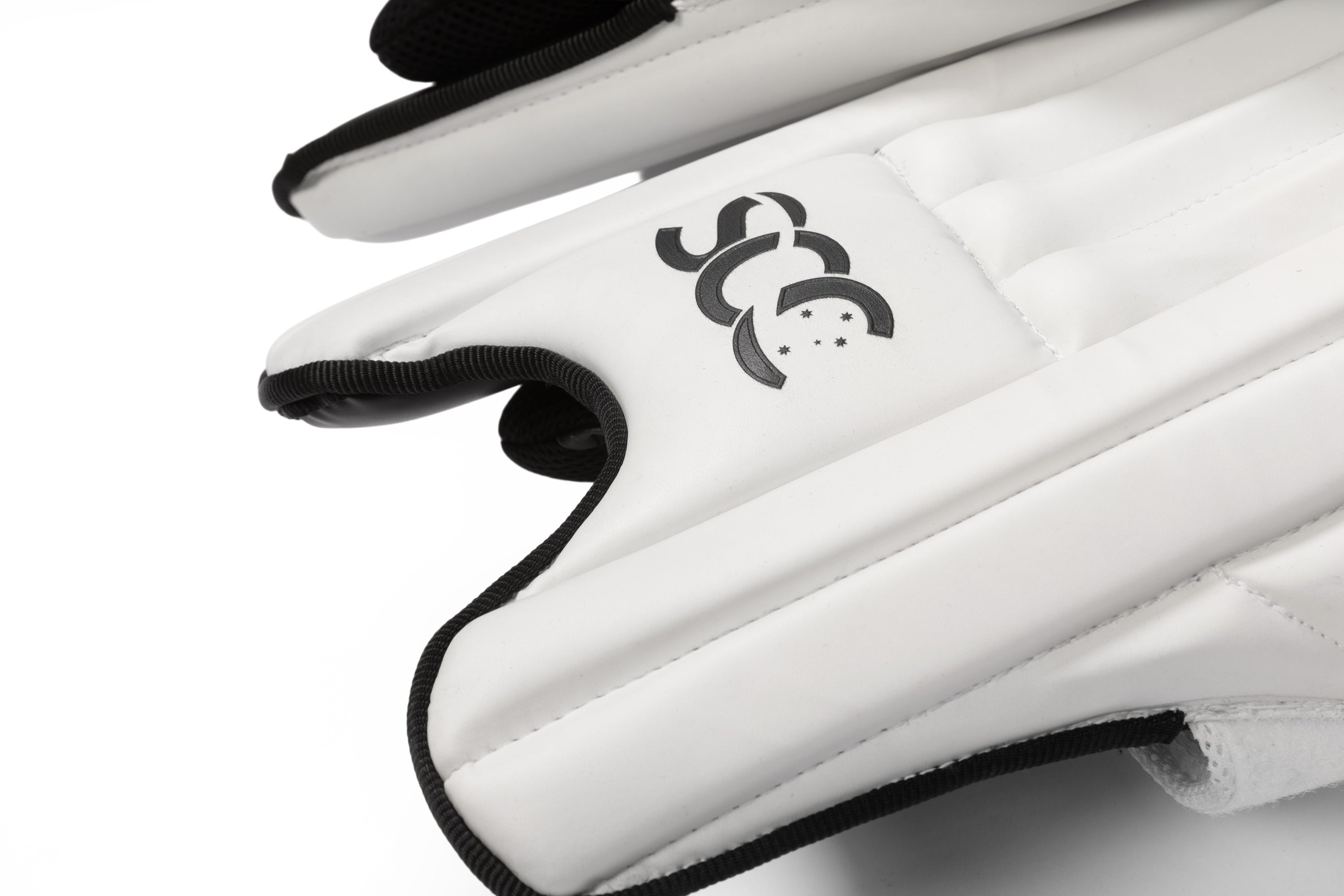 SCC Assassin Pro Batting Leg Guards '26/27