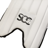 SCC Assassin Pro Wicket Keeping Leg Guards '26/27