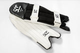 SCC Assassin Pro Wicket Keeping Leg Guards '26/27