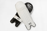 SCC Assassin Pro Wicket Keeping Leg Guards '26/27