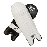 SCC Assassin Pro Wicket Keeping Leg Guards '26/27