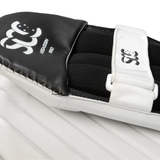 SCC Assassin Pro Wicket Keeping Leg Guards '26/27