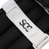 SCC Assassin Pro Wicket Keeping Leg Guards '26/27