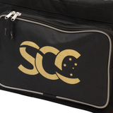 SCC Assasin Pro Wheelie Kit Bag - 88 x 32 x 35cms