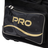 SCC Assasin Pro Wheelie Kit Bag - 88 x 32 x 35cms