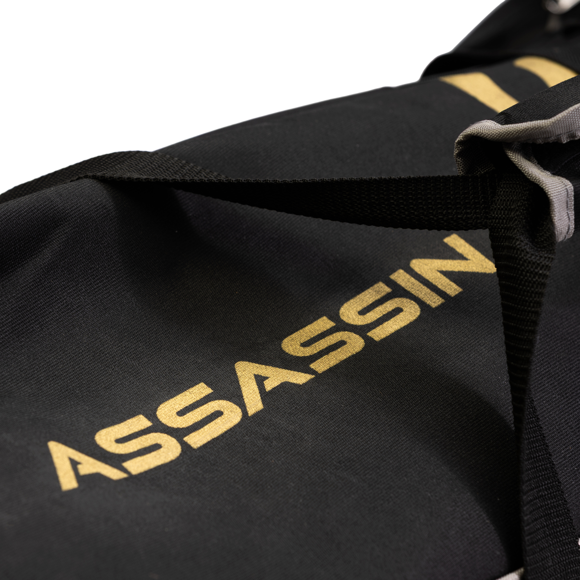 SCC Assasin Pro Wheelie Kit Bag - 88 x 32 x 35cms