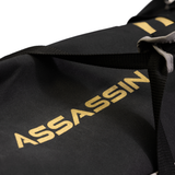 SCC Assasin Pro Wheelie Kit Bag - 88 x 32 x 35cms