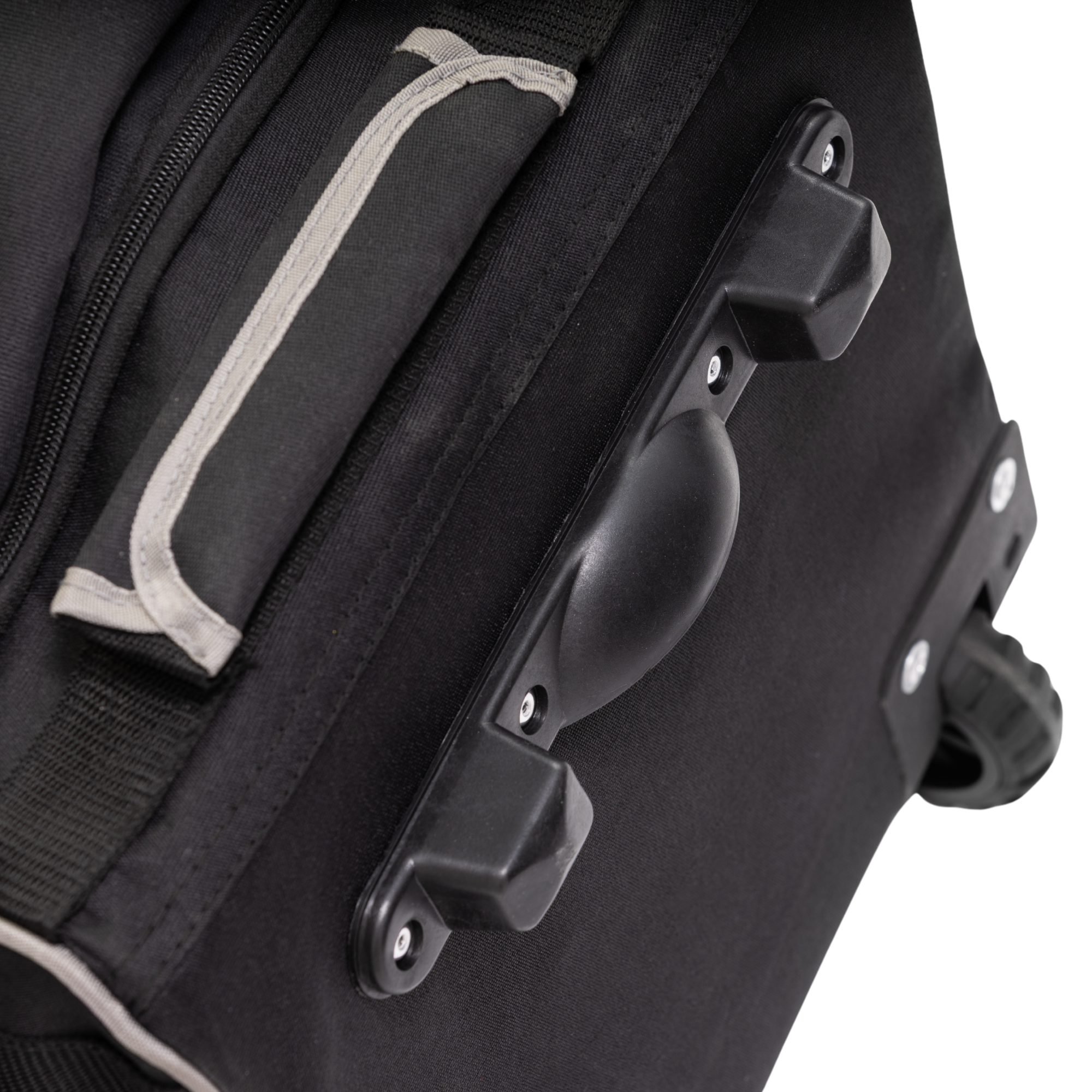 SCC Assasin Pro Wheelie Kit Bag - 88 x 32 x 35cms