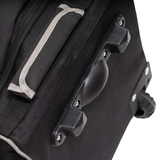 SCC Assasin Pro Wheelie Kit Bag - 88 x 32 x 35cms