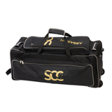 SCC Assasin Pro Wheelie Kit Bag - 88 x 32 x 35cms