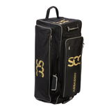 SCC Assasin Pro Wheelie Kit Bag - 88 x 32 x 35cms