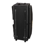 SCC Assasin Pro Wheelie Kit Bag - 88 x 32 x 35cms