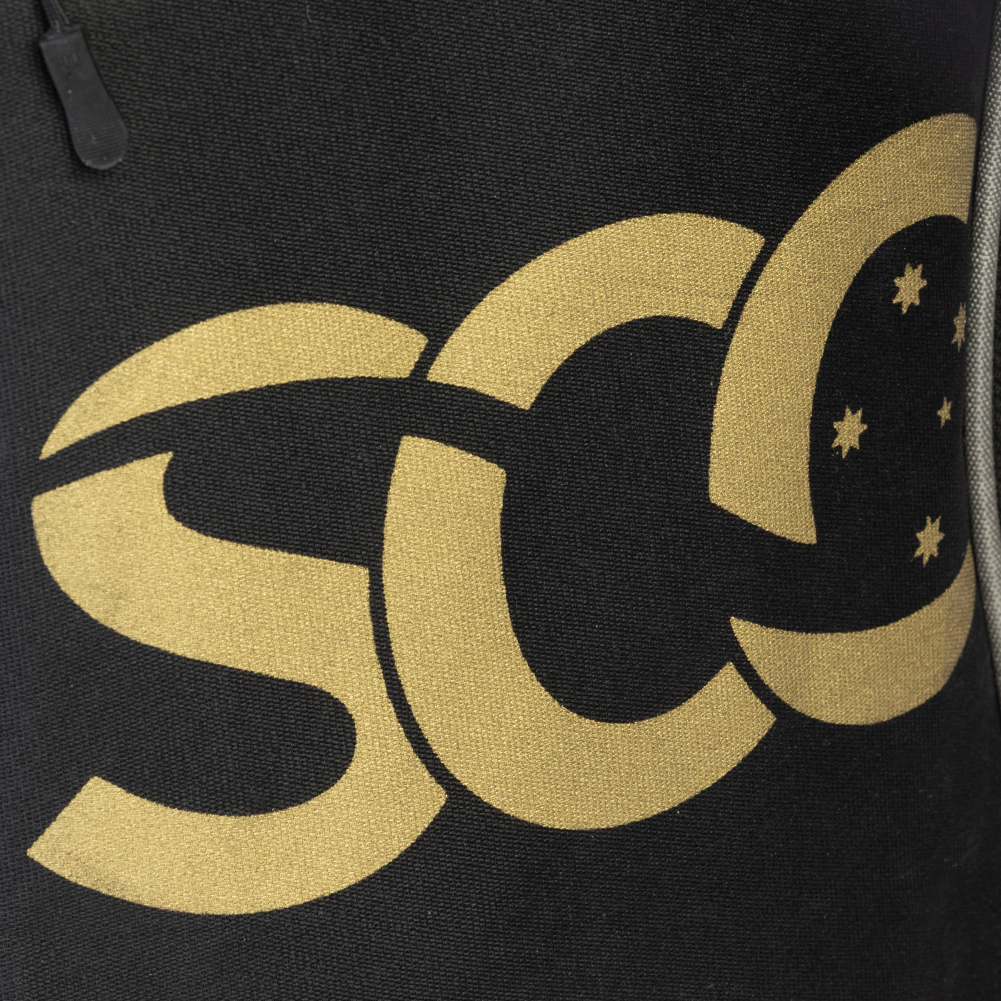 SCC Assasin Pro Wheelie Kit Bag - 88 x 32 x 35cms