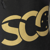SCC Assasin Pro Wheelie Kit Bag - 88 x 32 x 35cms