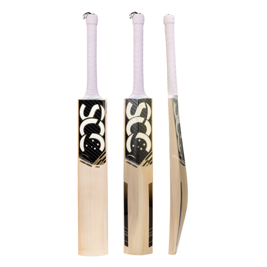 SCC Assassin Pro English Willow Cricket Bat '26/27 - Adult